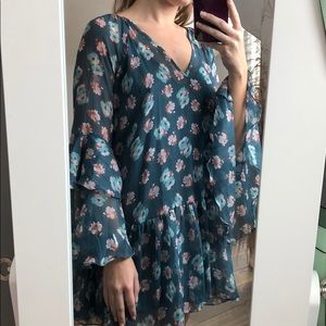 Billabong dress